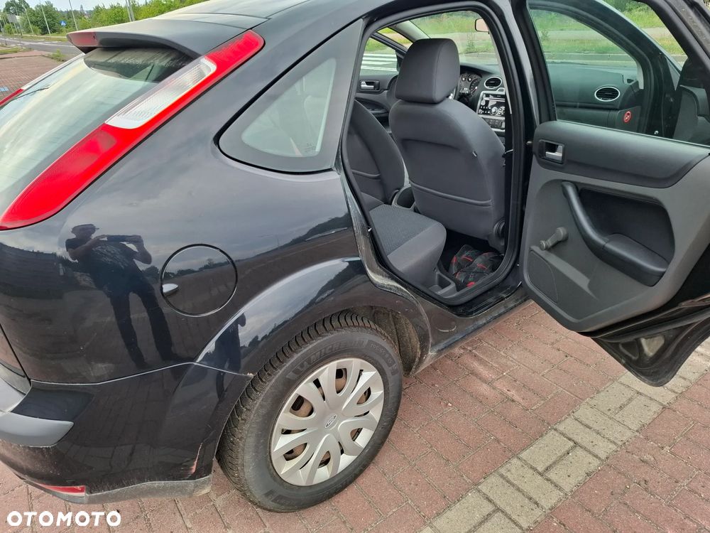 Ford Focus - 6