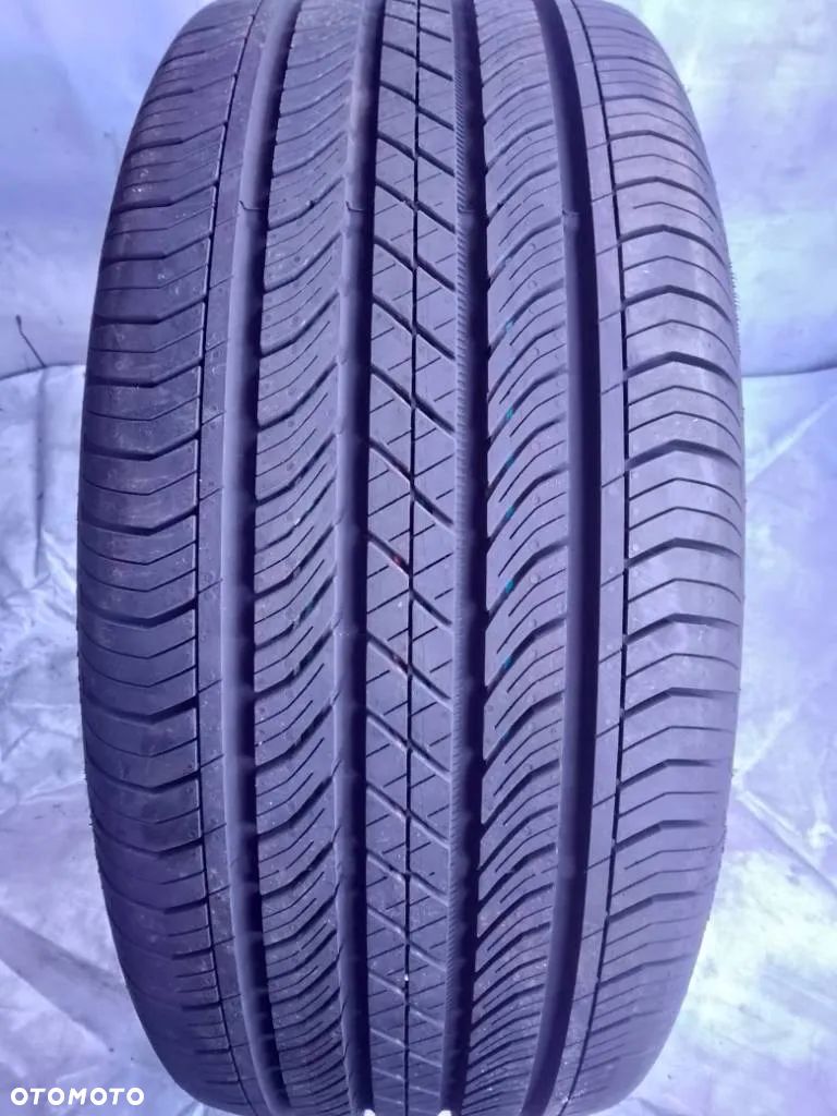 Continental PROCONTACT TX 245/45 R20 103H 2024 - 1