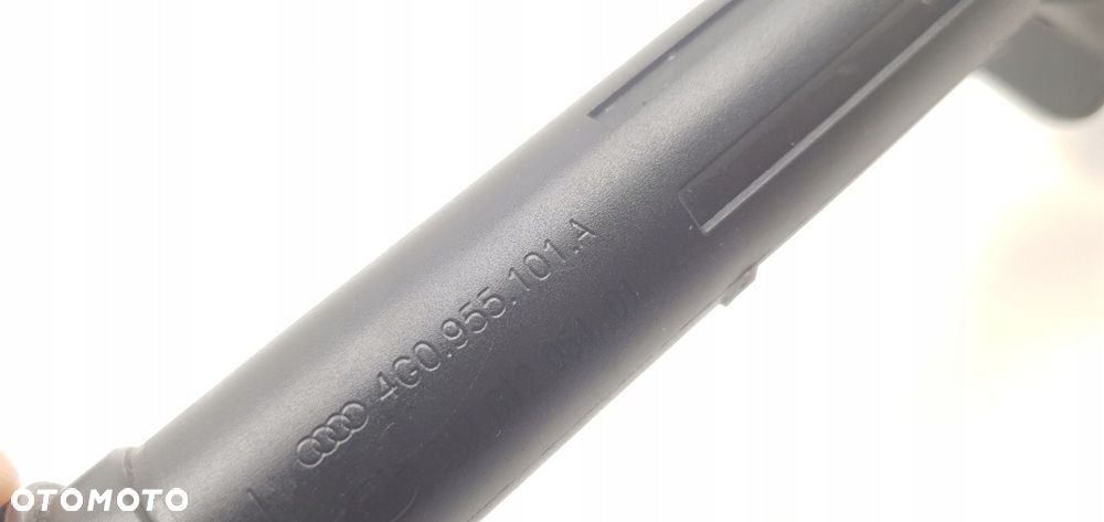 Spryskiwacz Prawy Lewy Audi A6 C7 4G0 Zaślepki - 7