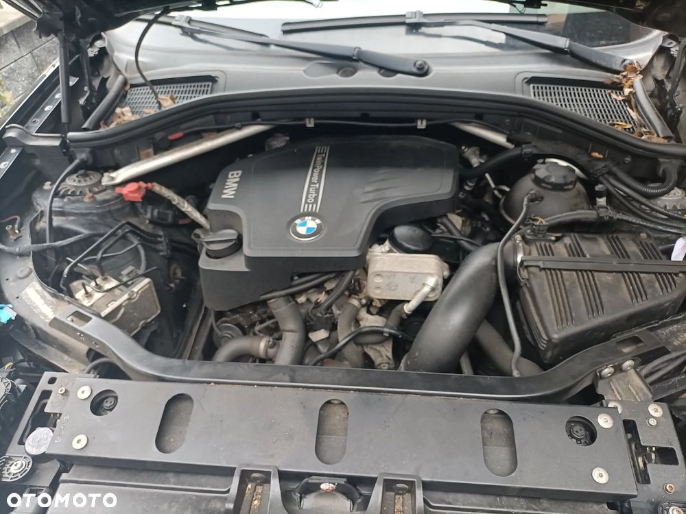 BMW X3 xDrive28i - 9