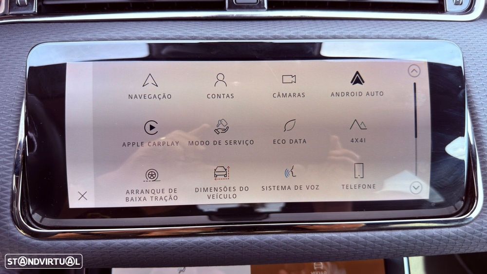 Land Rover Range Rover Evoque 1.5 P300e AWD R-Dynamic Auto - 27