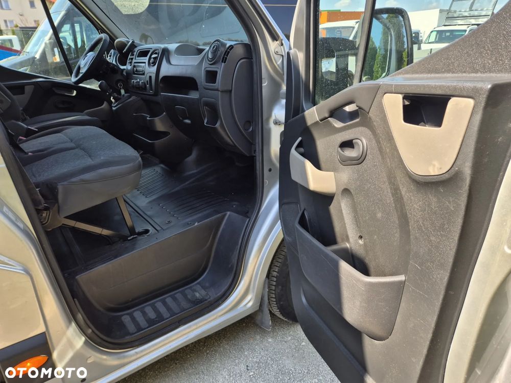 Opel Movano 2.3 165KM/ bez AdBlue/ - 7