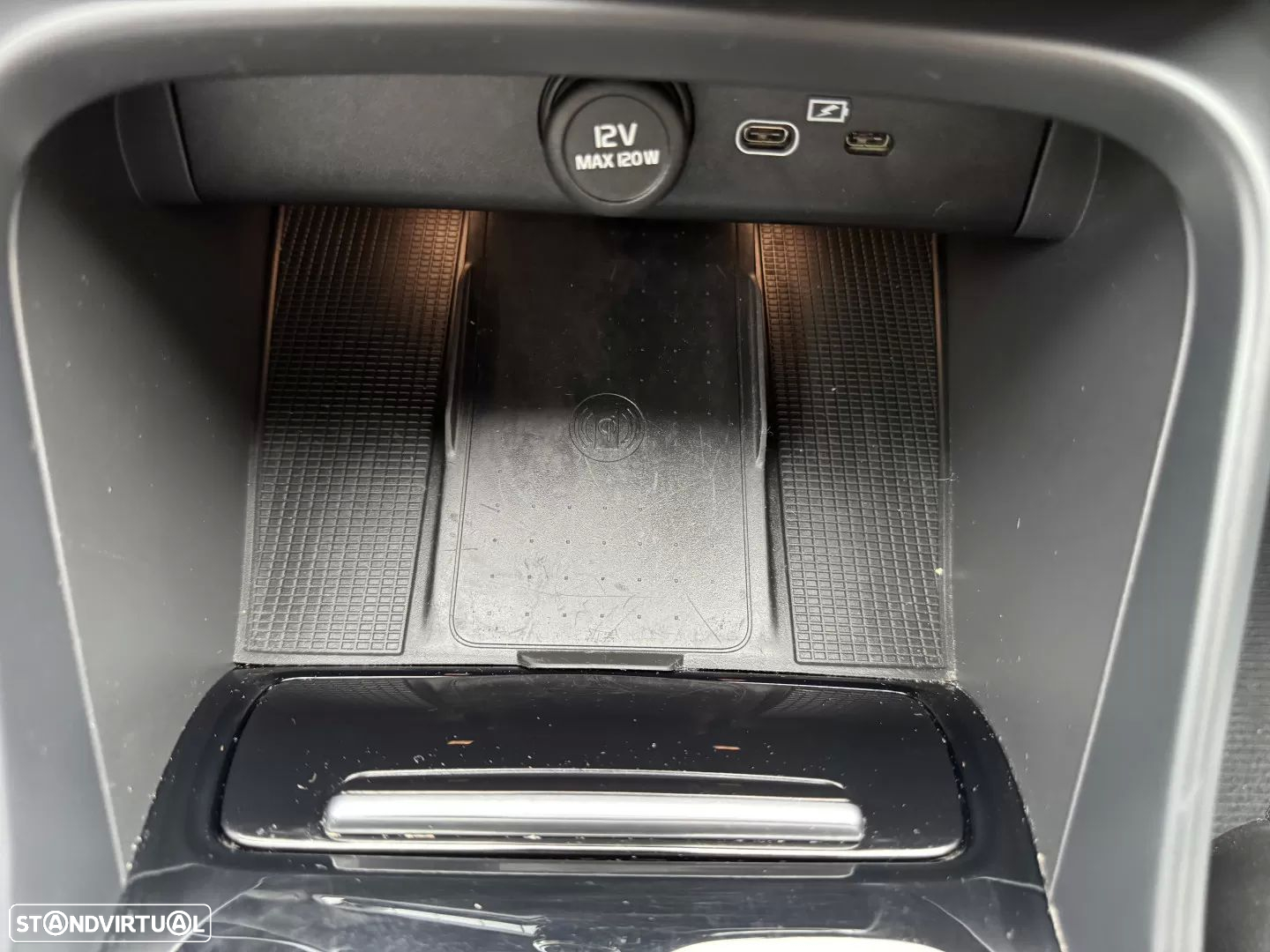 Volvo XC 40 P8 AWD Recharge RDesign - 35