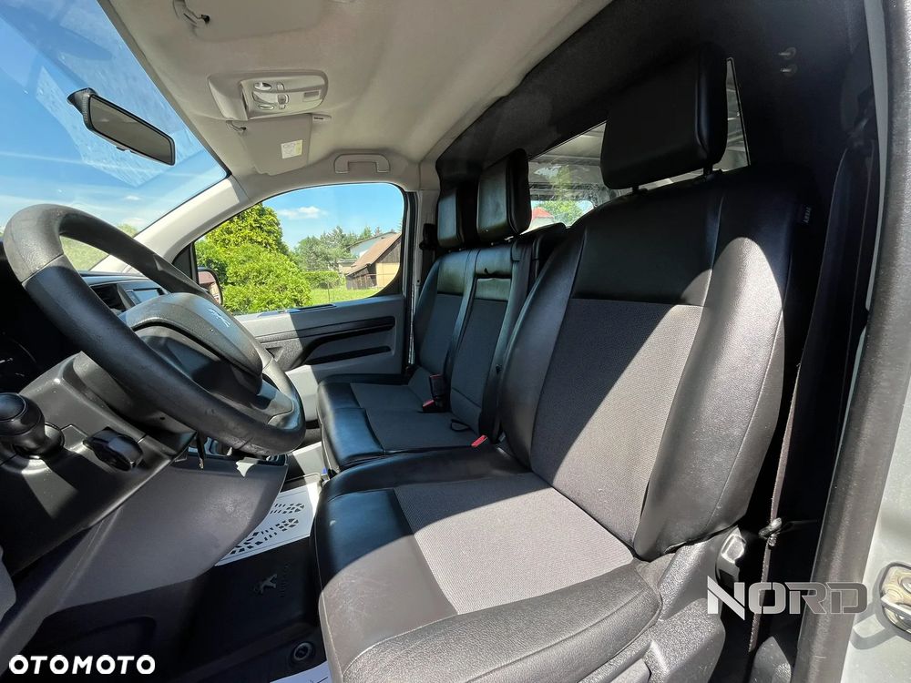 Peugeot Expert 4x4 2.0 Standard Premium - 11