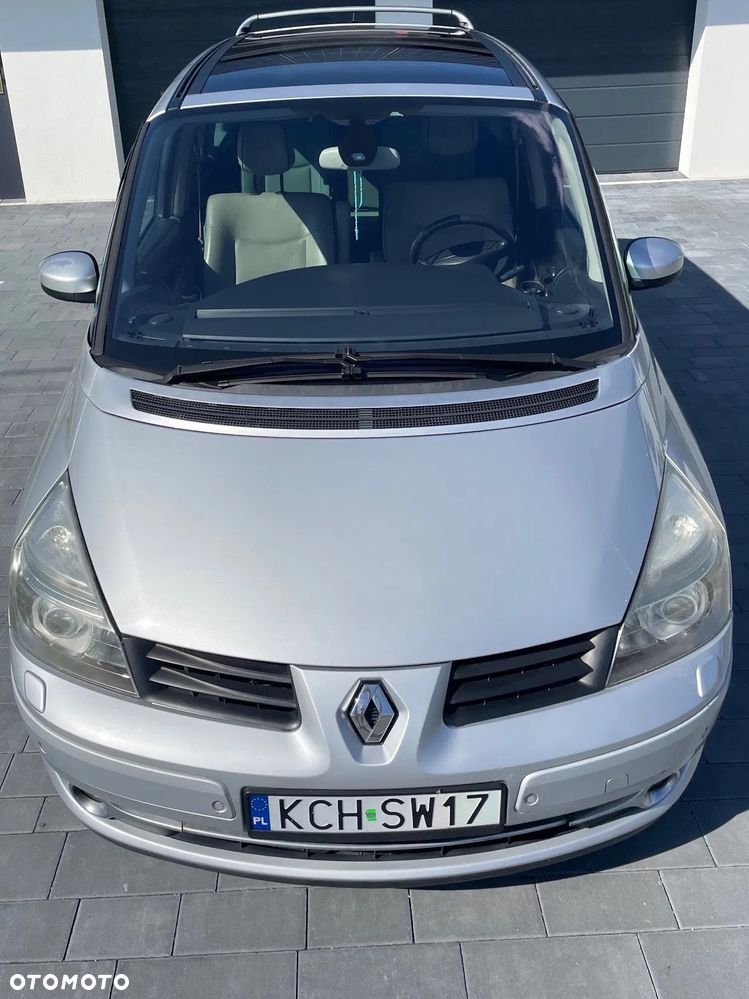 Renault Grand Espace 2.0 Initiale - 1