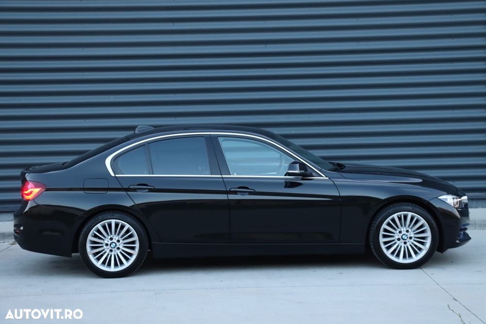 BMW Seria 3 - 3