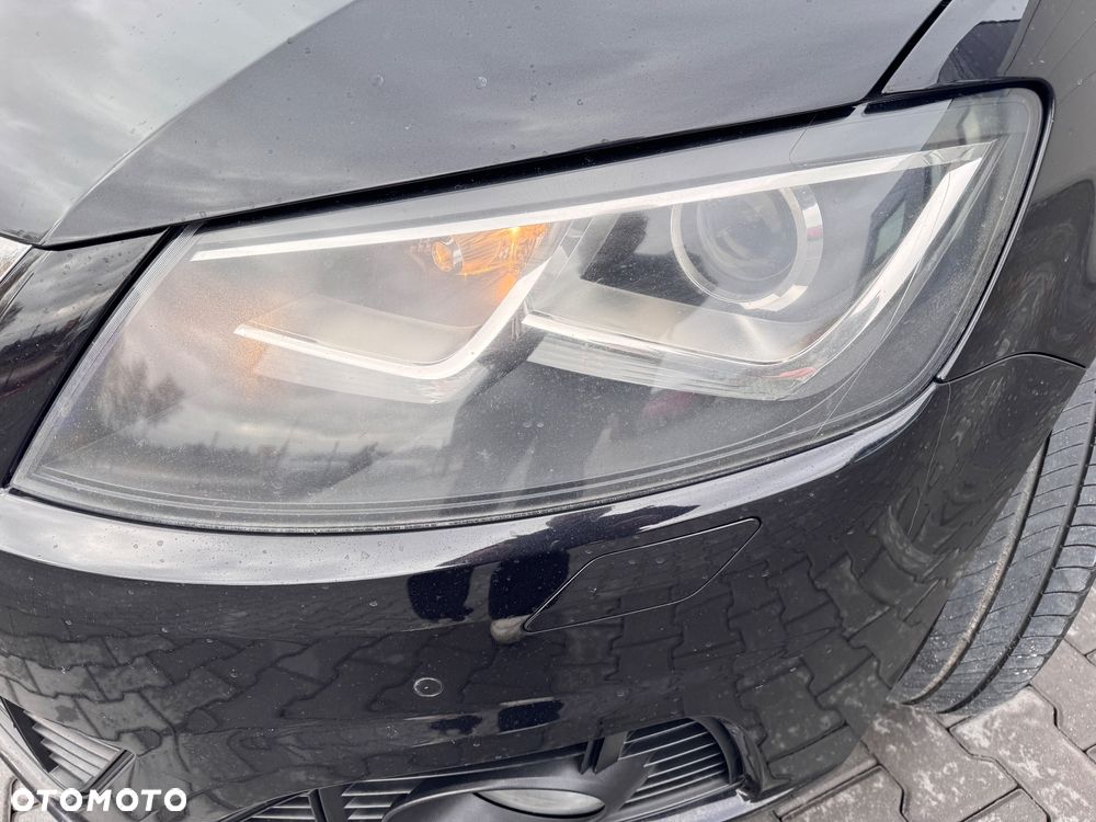 Seat Alhambra 2.0 TDI Ecomotive Xcellence - 2