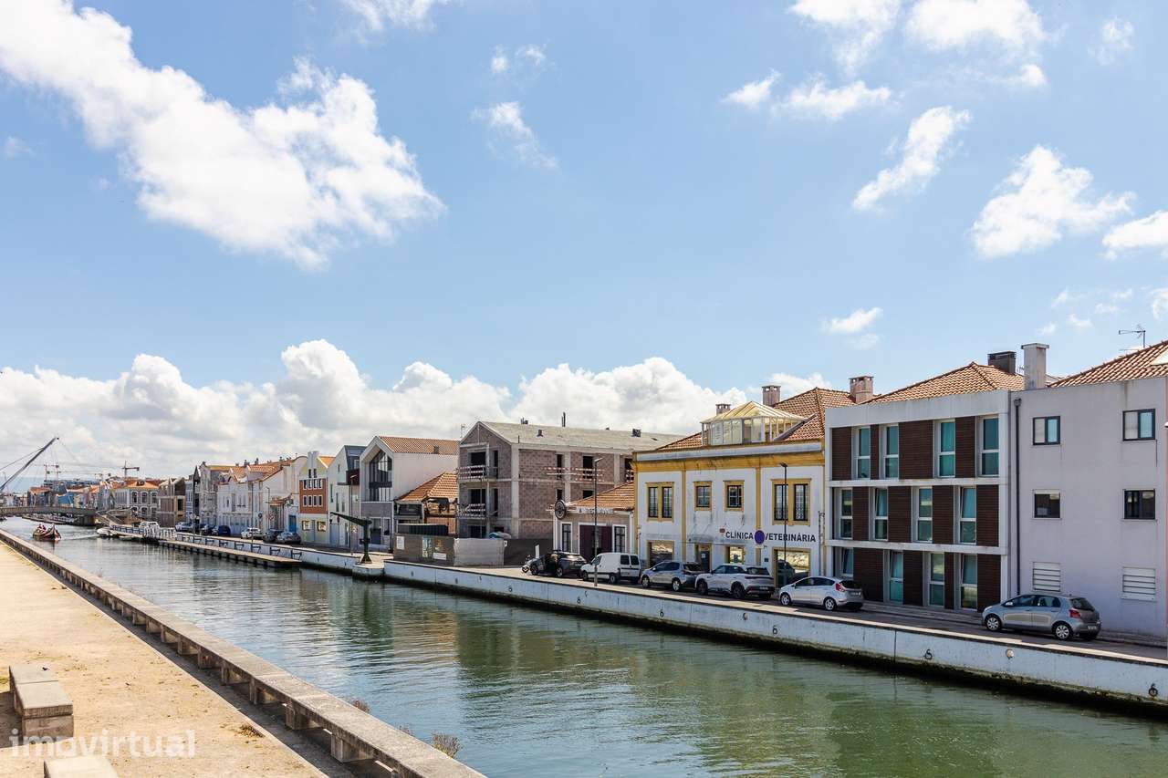 Apartamento T1 Venda em Glória e Vera Cruz,Aveiro - Grande imagem: 4/39
