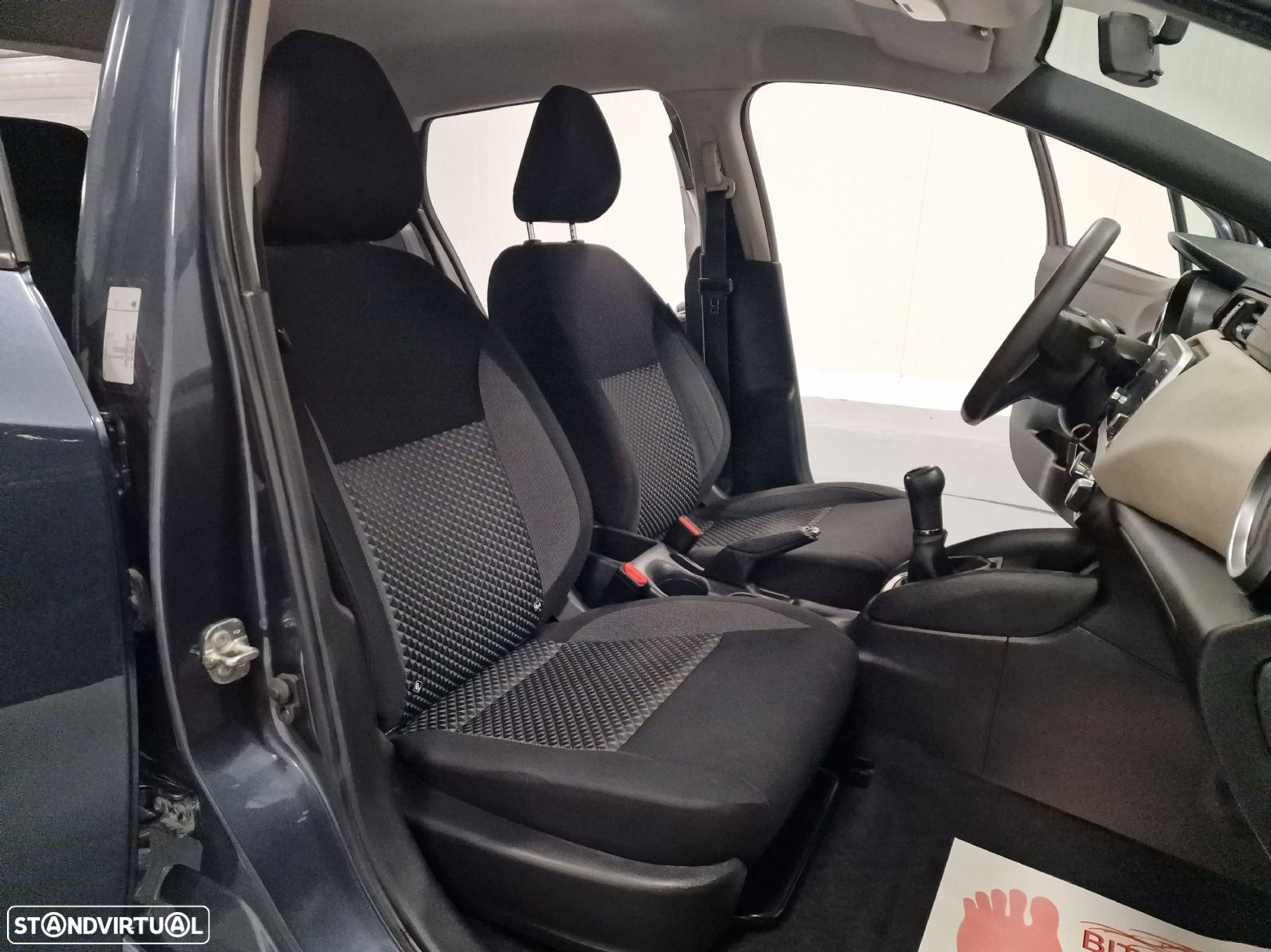 Nissan Micra - 59