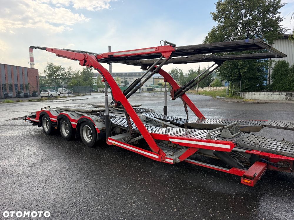 Mercedes-Benz Actros 1842 - 17
