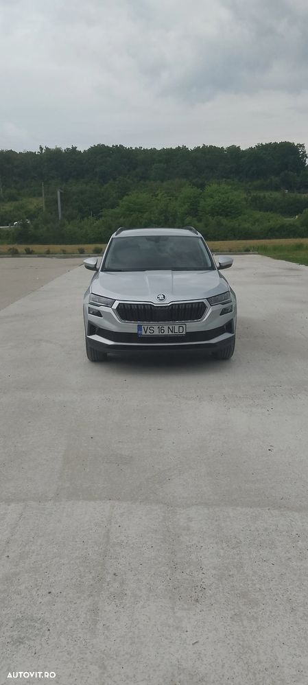 Skoda Karoq 1.5 TSI Ambition - 1