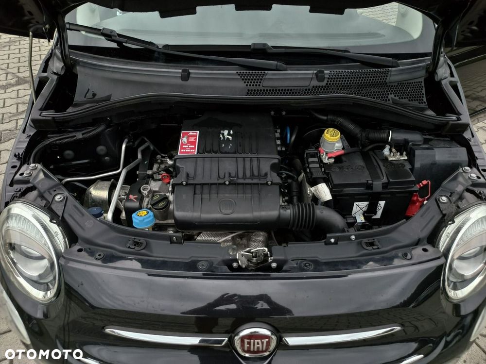 Fiat 500 - 18