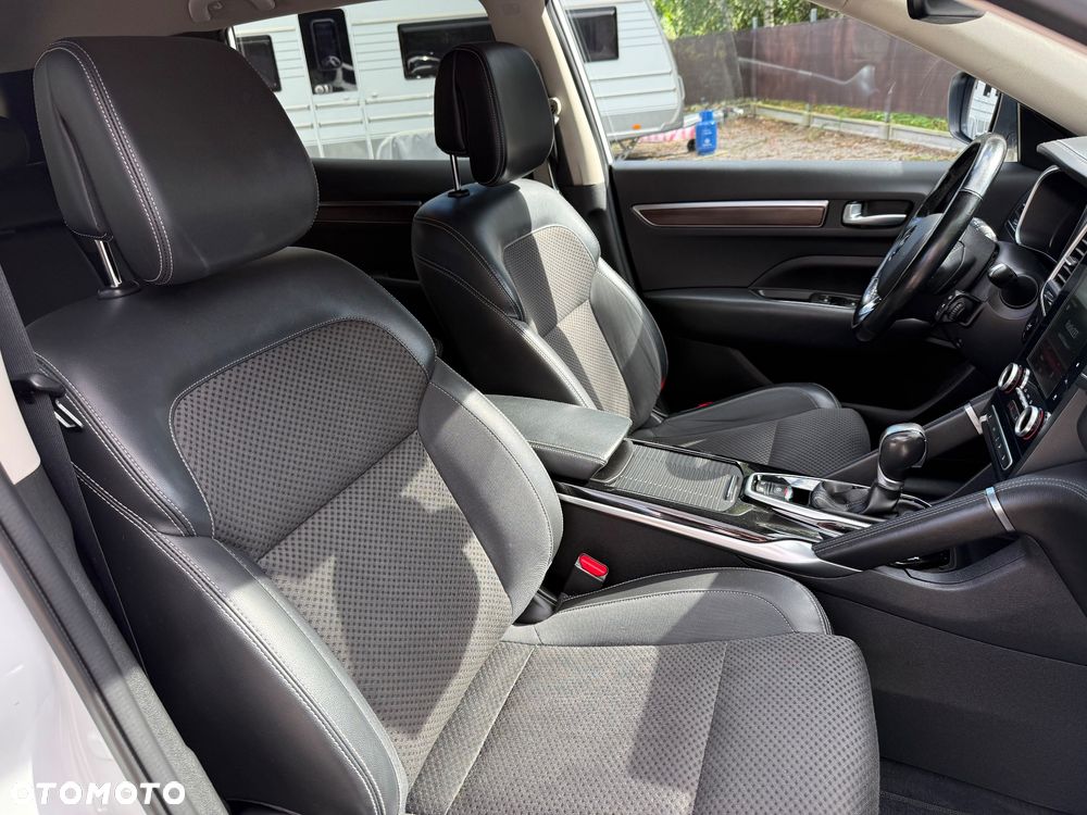 Renault Koleos 2.0 dCi Intens 4x4 X-Tronic - 28