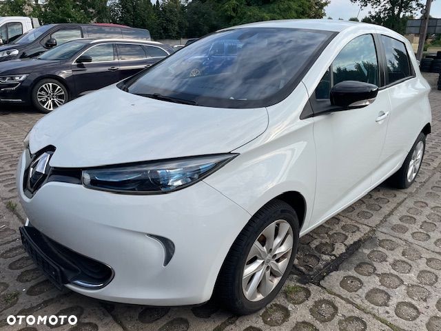 Renault Zoe (ohne Batterie) 22 kwh Life - 4