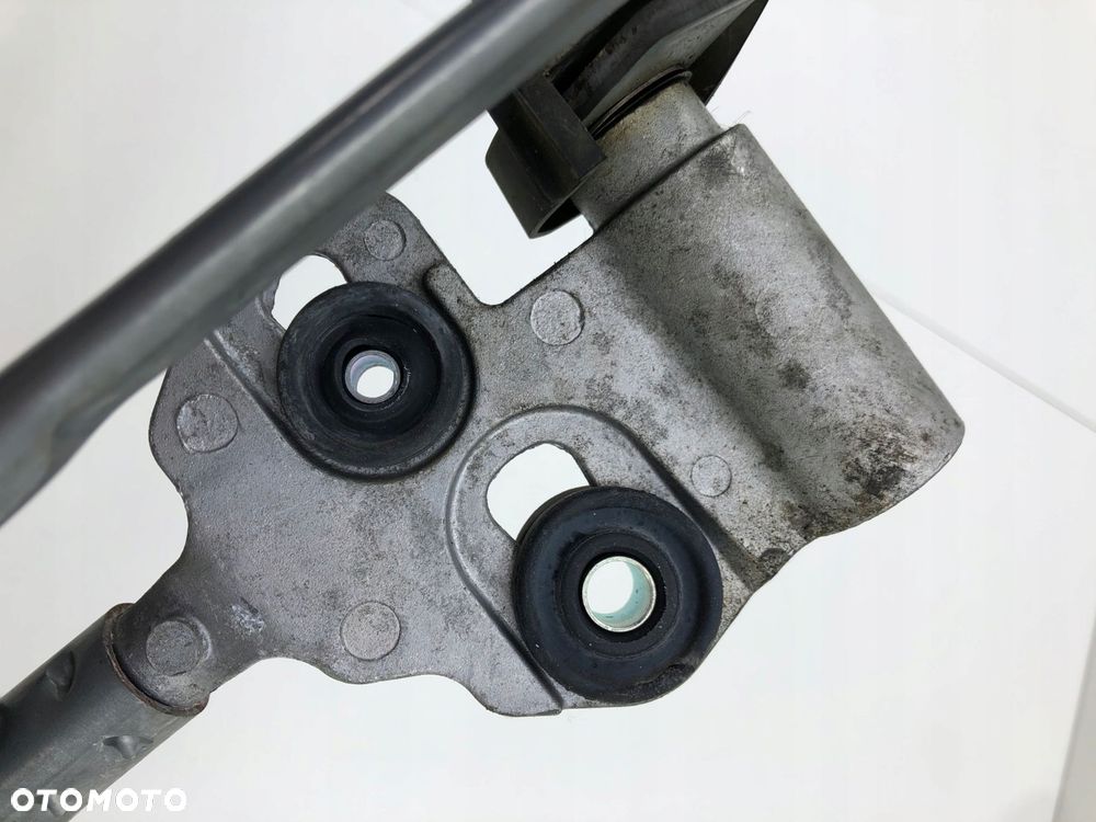 BMW X6 F16 F86 MECHANIZM SILNICZEK WYCIERACZEK EUROPA 7350336 - 9