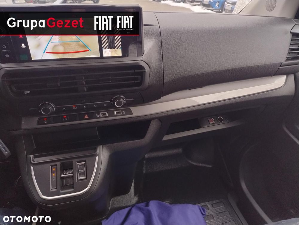 Fiat Scudo - 15