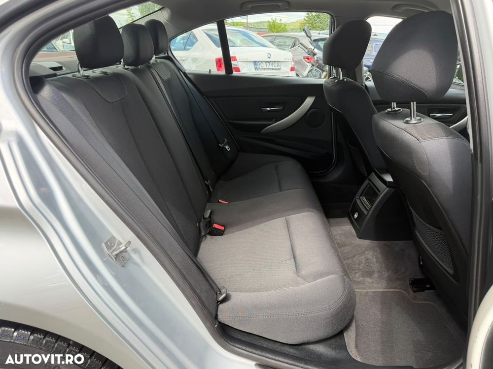 BMW Seria 3 - 15
