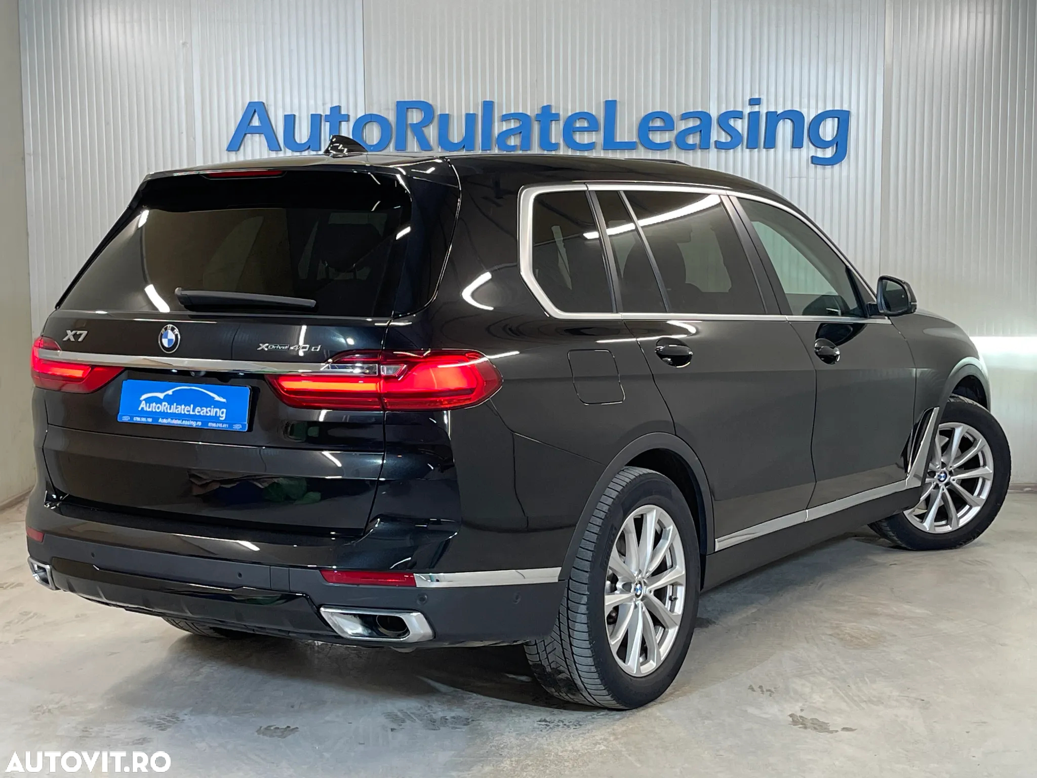 BMW X7 xDrive40d MHEV - 3