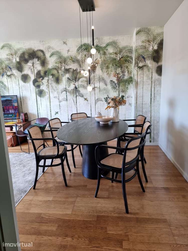 Apartamento - Praia de Moledo - Grande imagem: 2/31