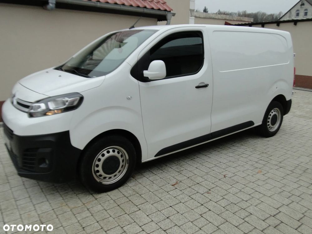 Citroën JUMPY - 4