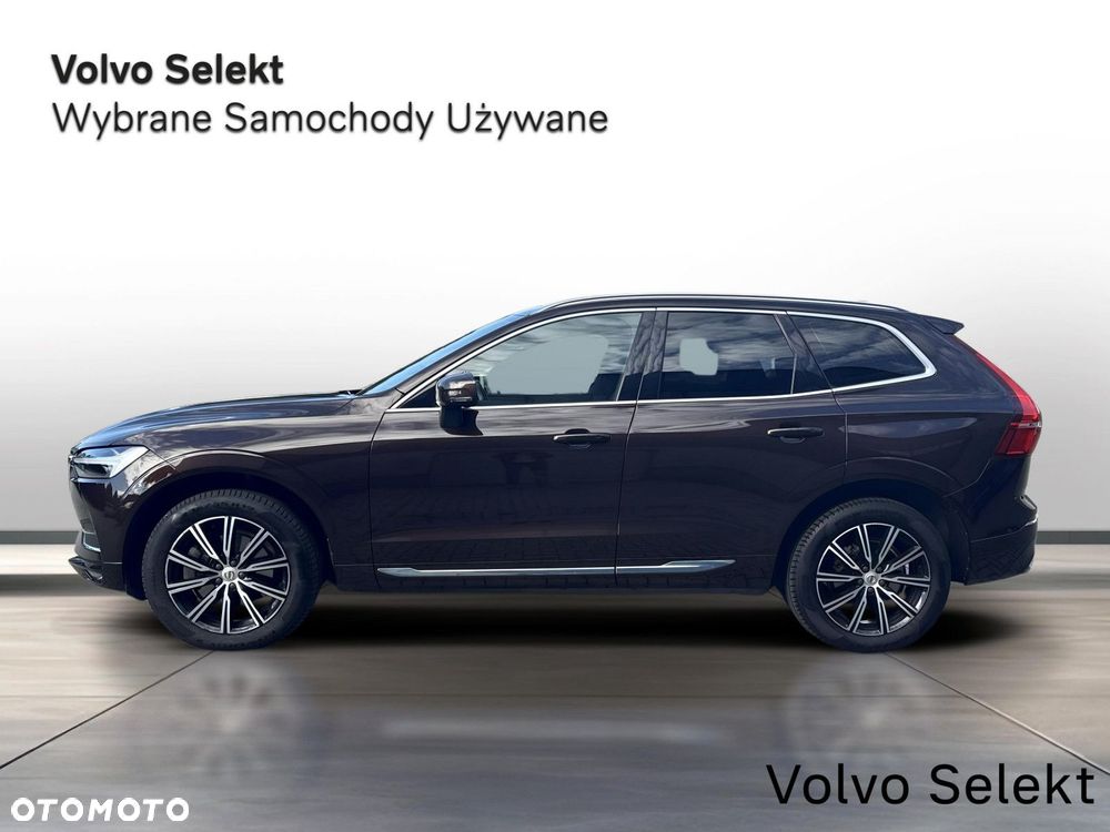 Volvo XC 60 - 3