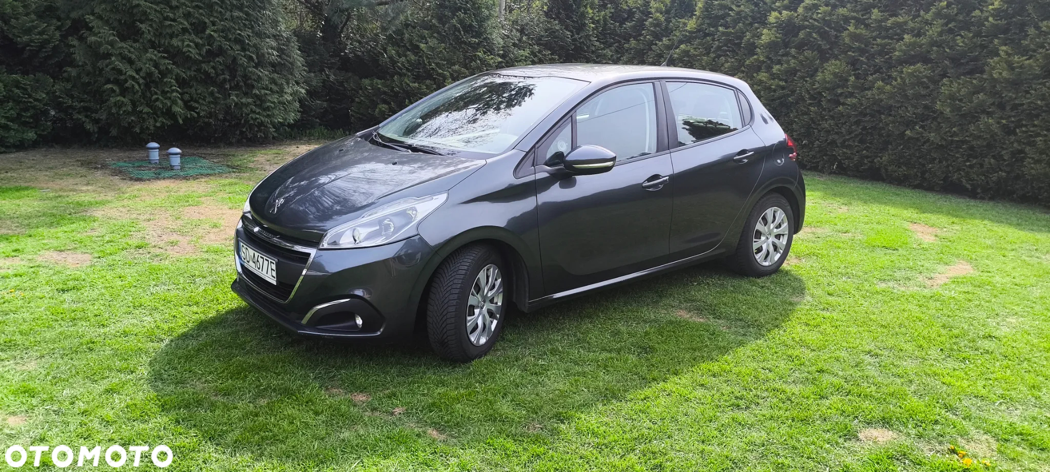Peugeot 208 1.2 PureTech Allure - 17