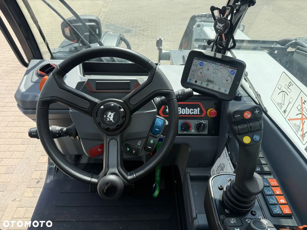 Bobcat Ładowarka Teleskopowa TL 43.80 BOBCAT | 2026 | NOWA | 4,3T | 7,5M - 5