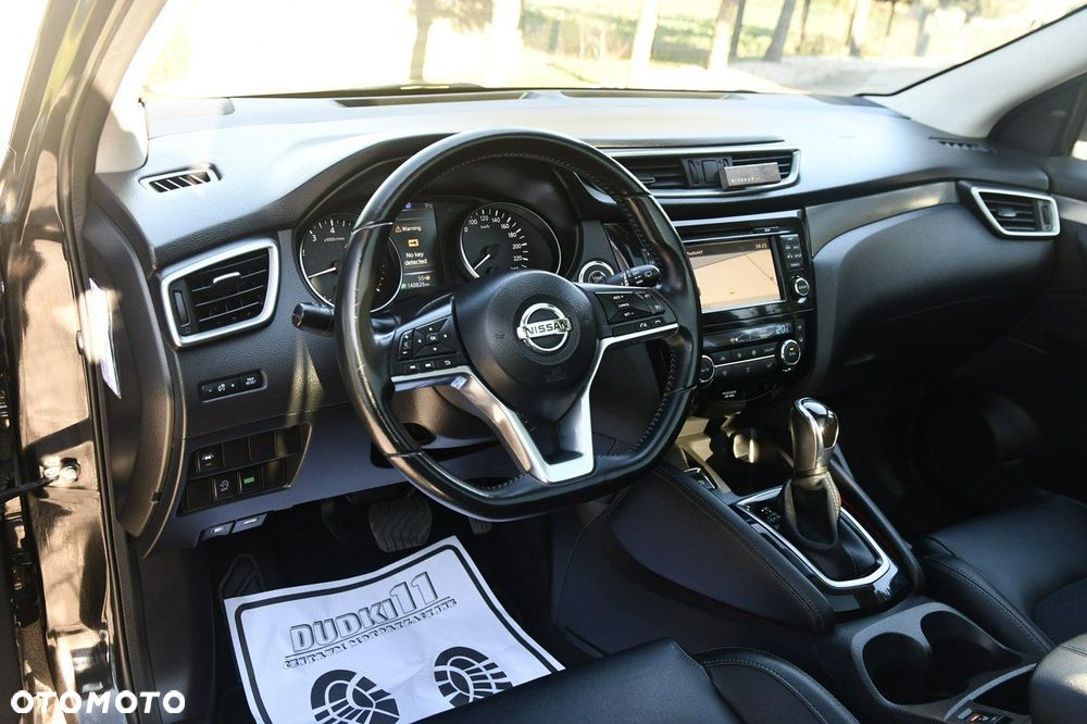 Nissan Qashqai - 3