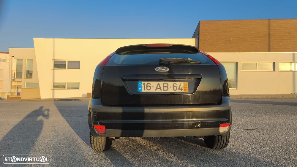 Ford Focus - 4