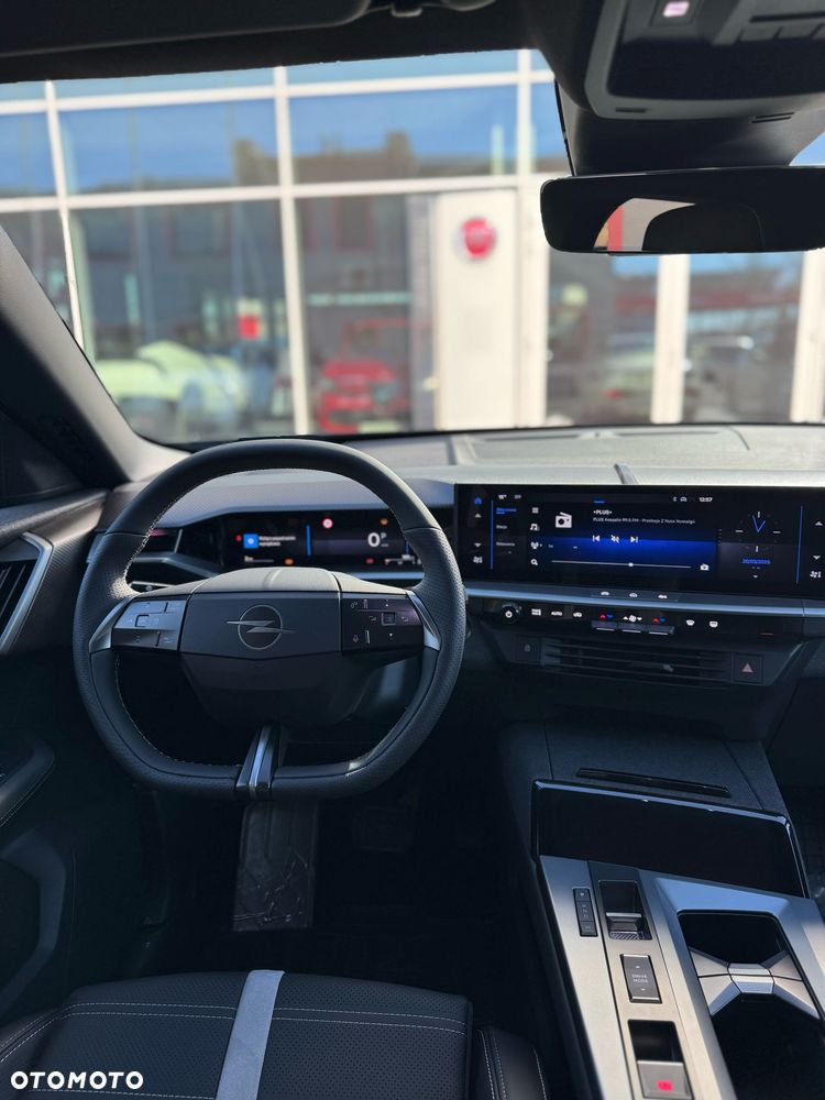Opel Grandland - 22