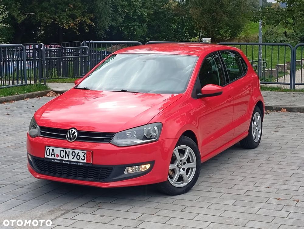 Volkswagen Polo - 2