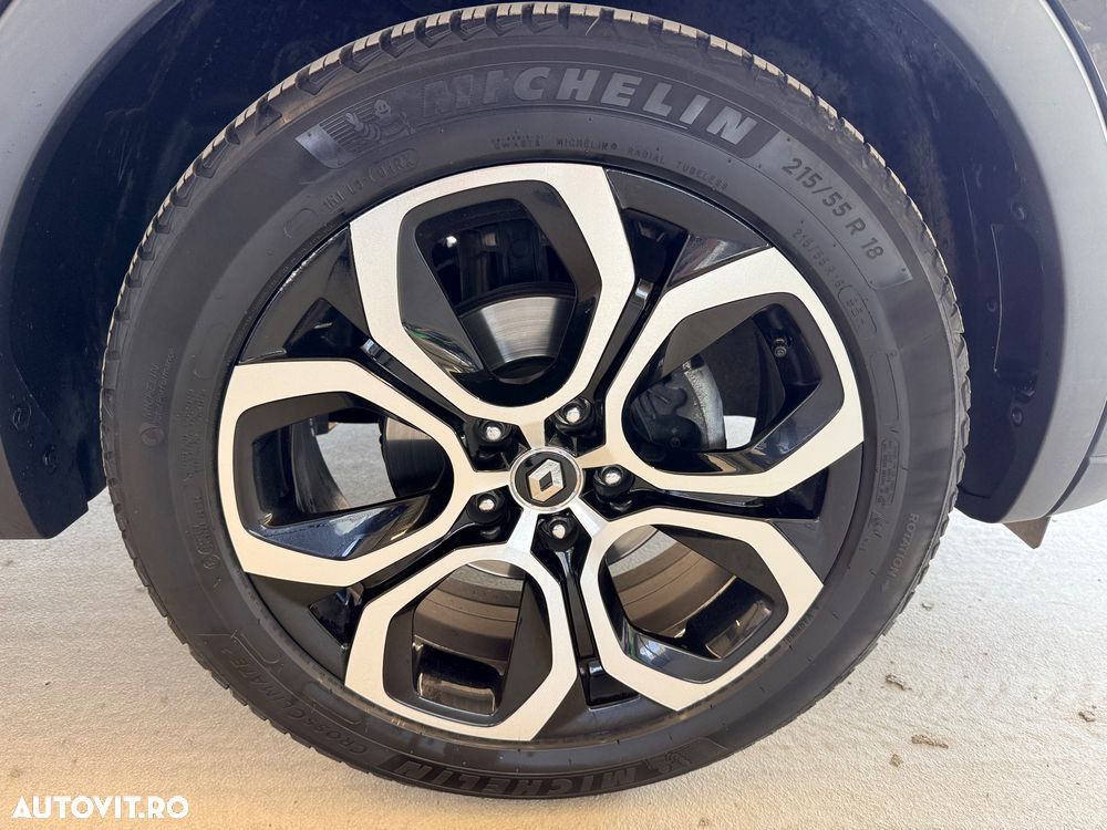 Renault Arkana TCe 140 EDC INTENS - 9