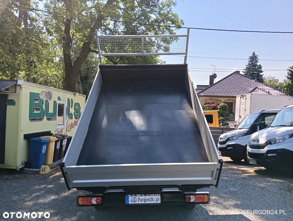 Fiat TALENTO WYWROTKA KIPER Z NAJAZDAMI NR 903 - 5