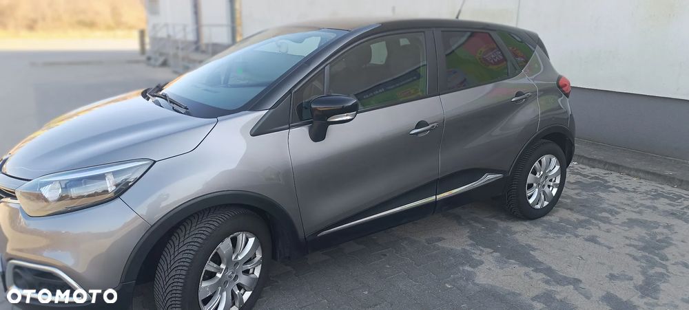 Renault Captur 0.9 Energy TCe Life - 3