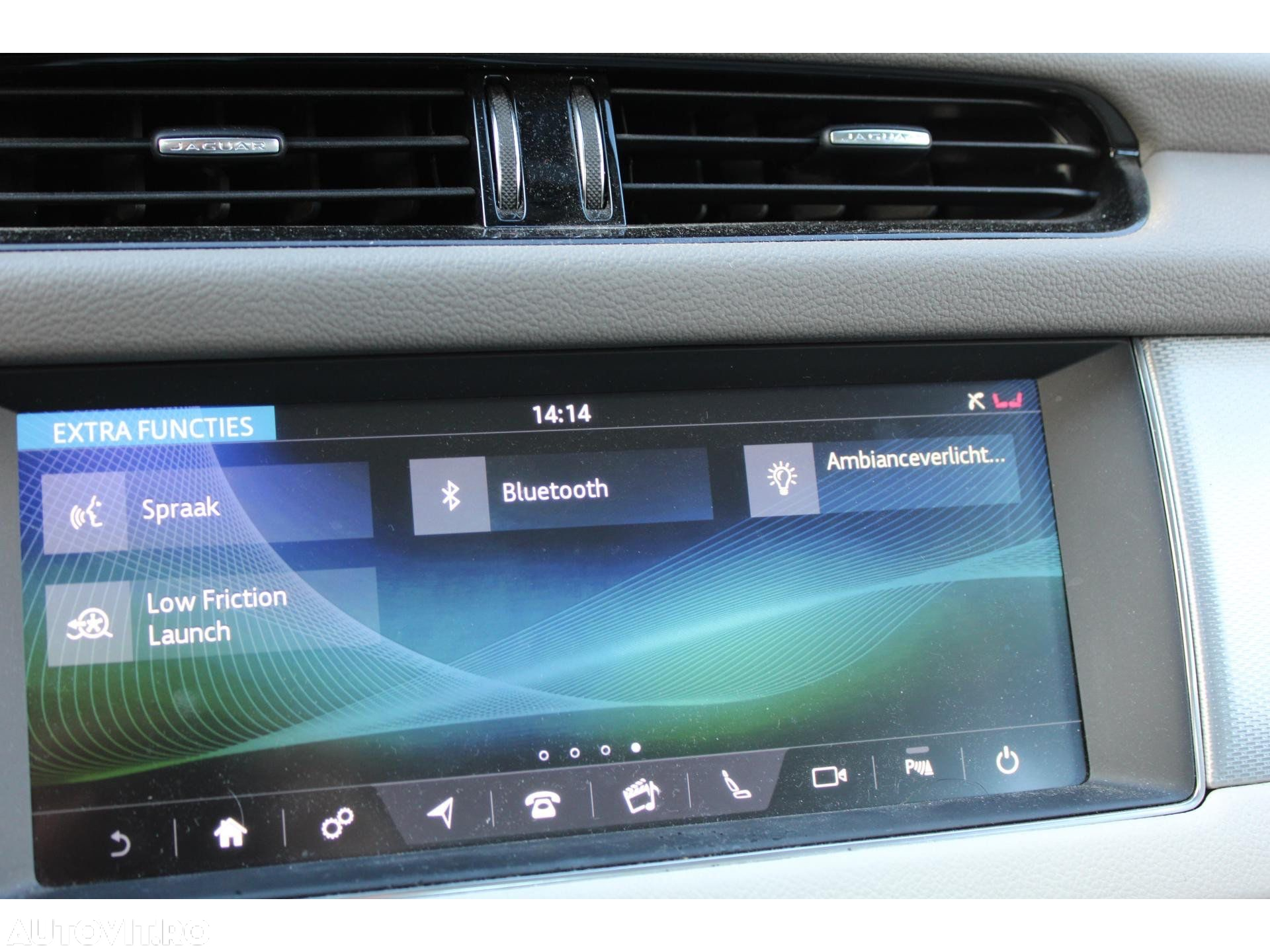 Jaguar XF 20d Aut. Prestige - 20