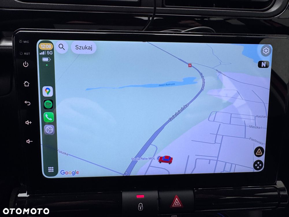 Citroën C3 1.2 PureTech Feel - 14