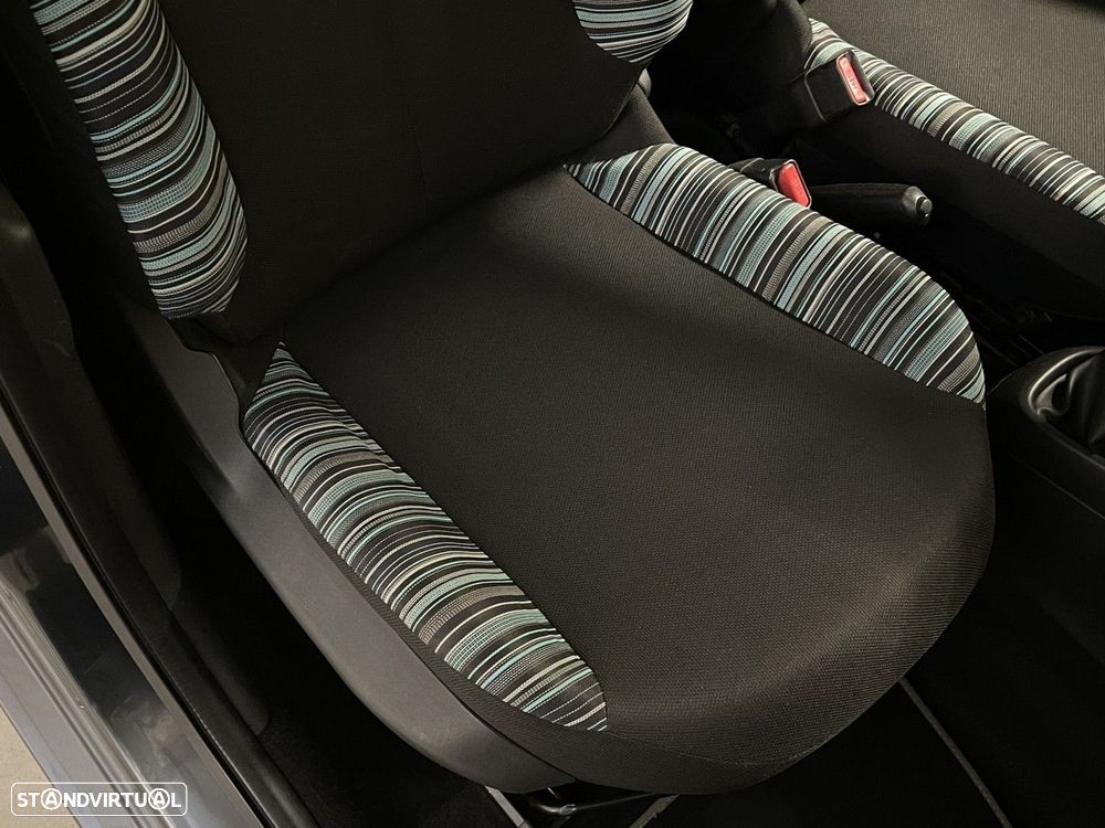 Citroën C1 1.0 VTi Feel - 33