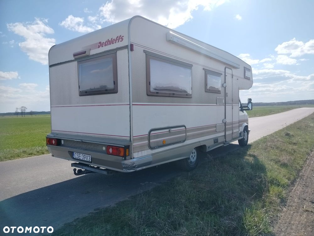 Fiat Ducato 280.293.3 - 4