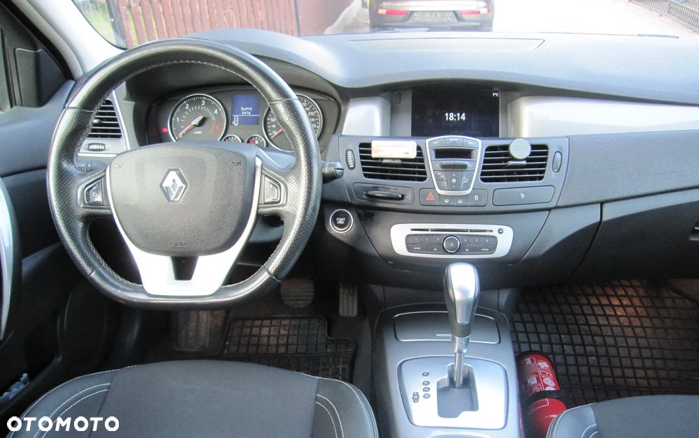 Renault Laguna - 11
