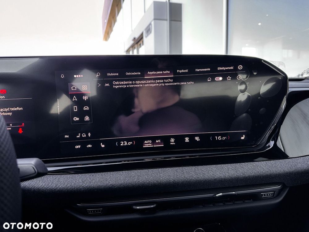 Audi A6 Limousine - 27