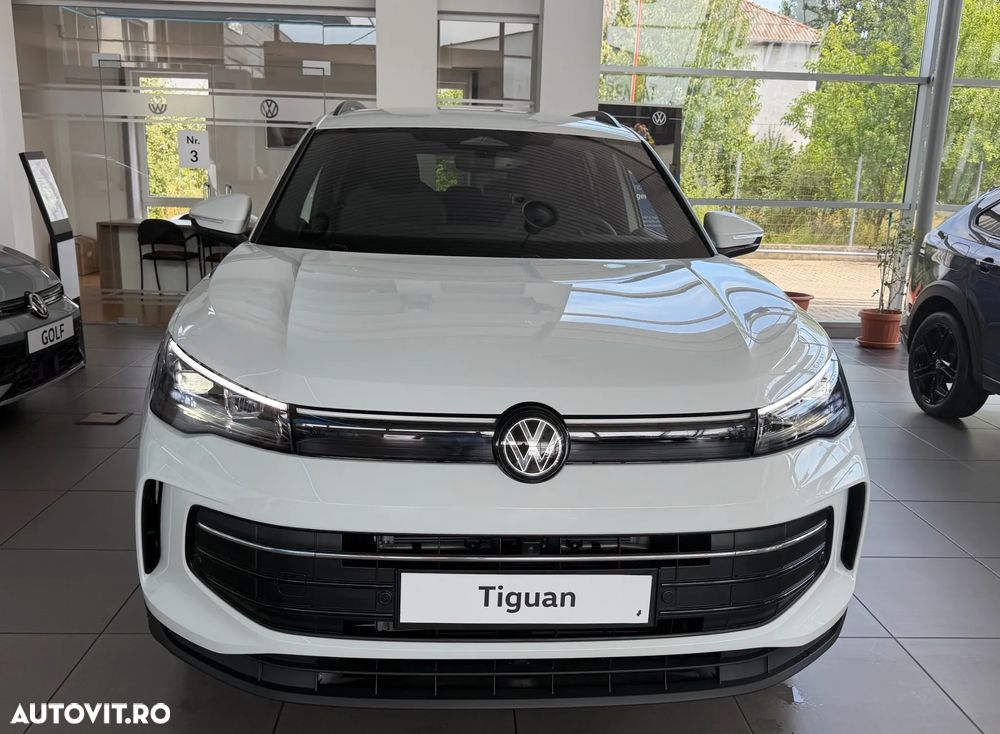 Volkswagen Tiguan 1.5 TSI eHybrid DSG PHEV Life - 2