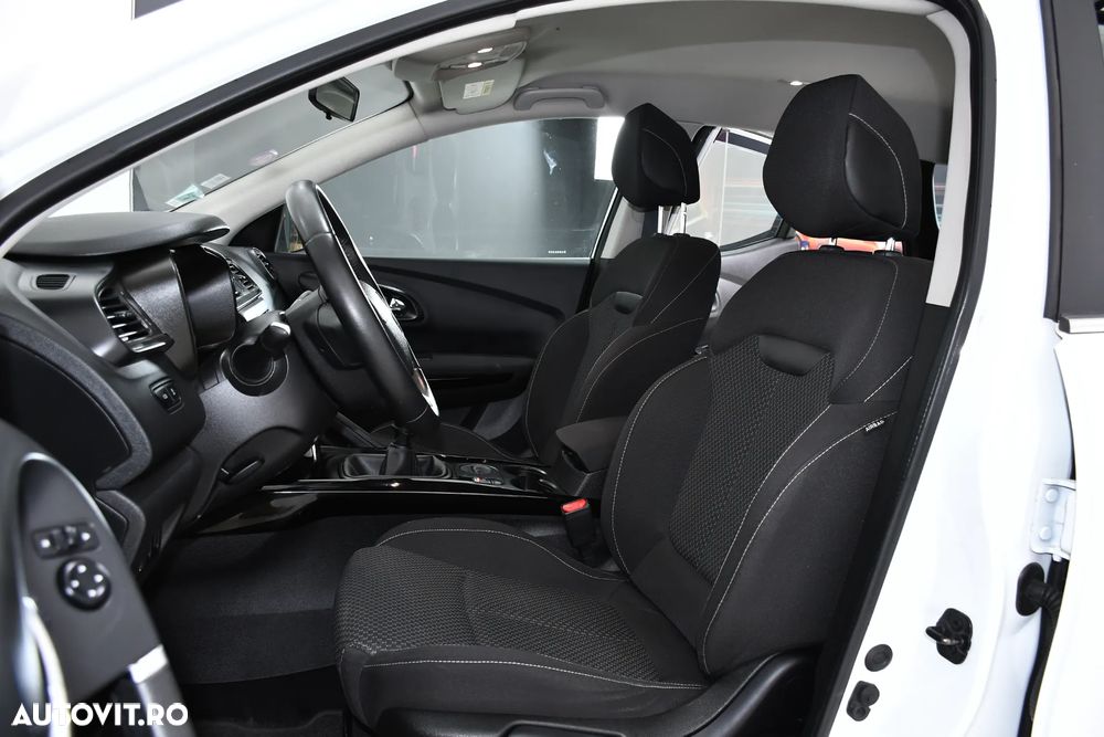 Renault Kadjar Energy TCe 130 Business - 6