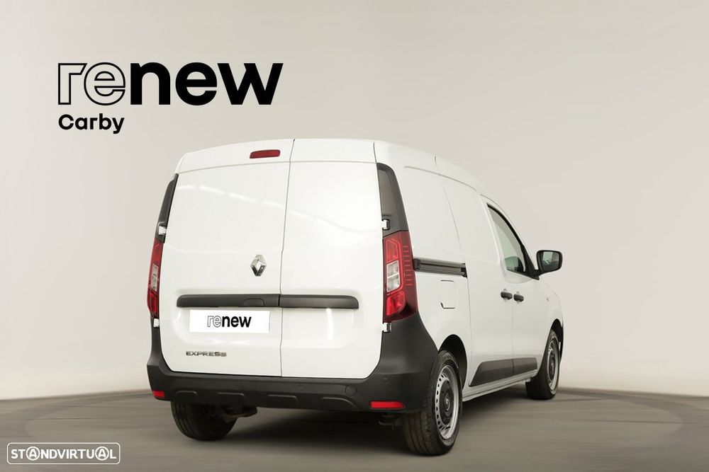 Renault express 1.5 blue dci advance - 3