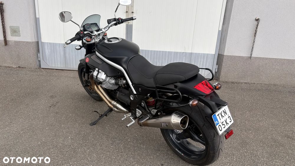 Moto Guzzi Griso - 12