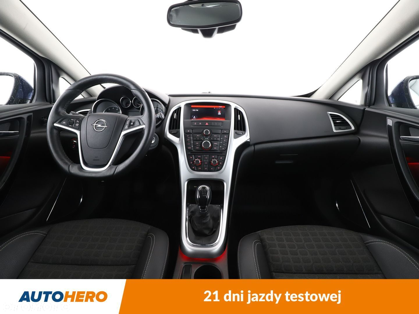 Opel Astra - 12