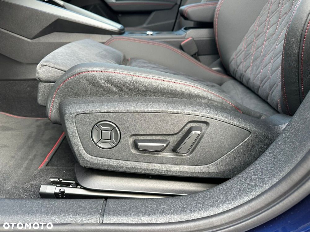 Audi S3 Sportback - 15