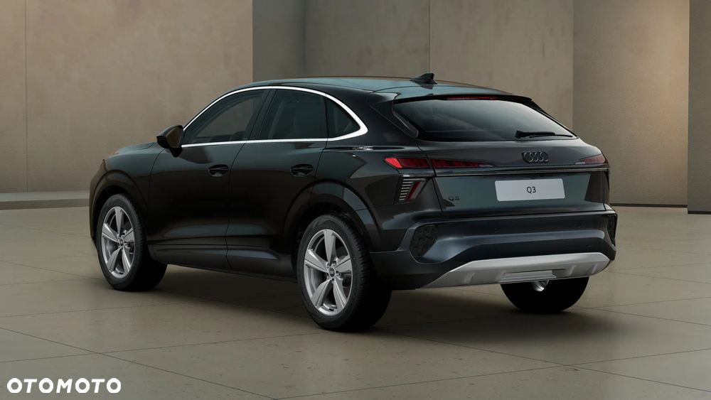 Audi Q3 Sportback - 2