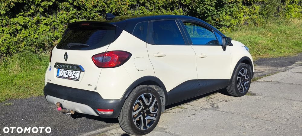 Renault Captur - 4
