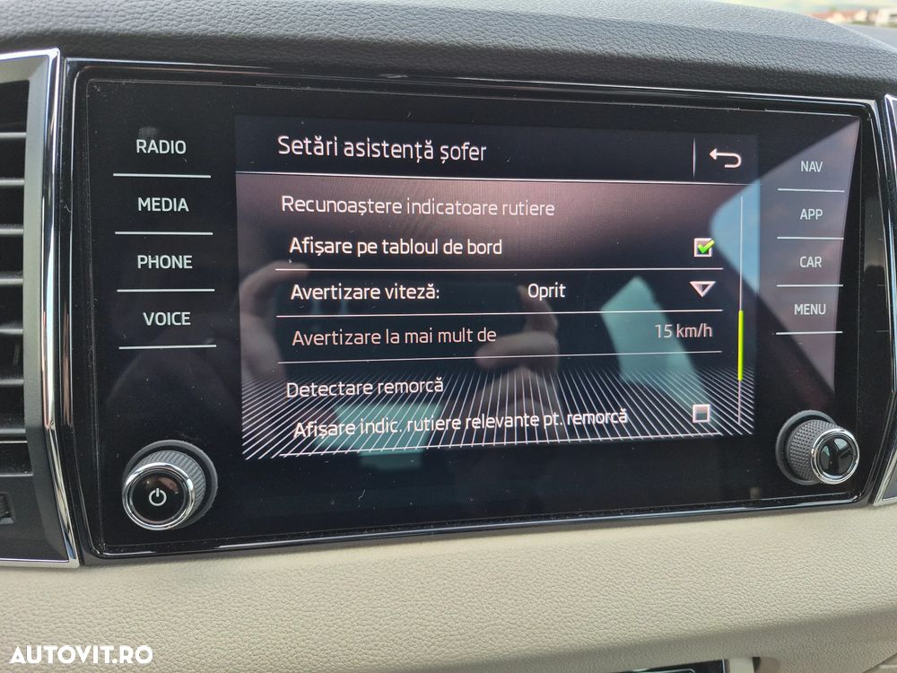 Skoda Karoq 1.5 TSI ACT Style - 15