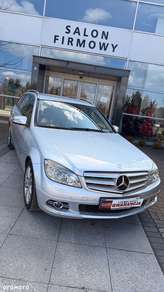 Mercedes-Benz Klasa C - 31